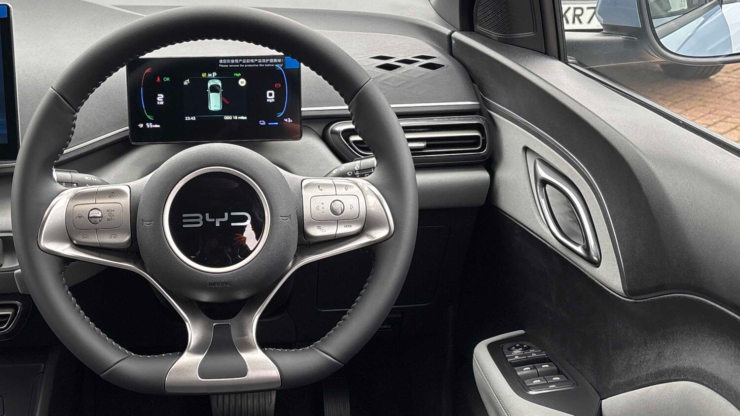 Used BYD Dolphin 2025 for sale - 77856408: Photo 12