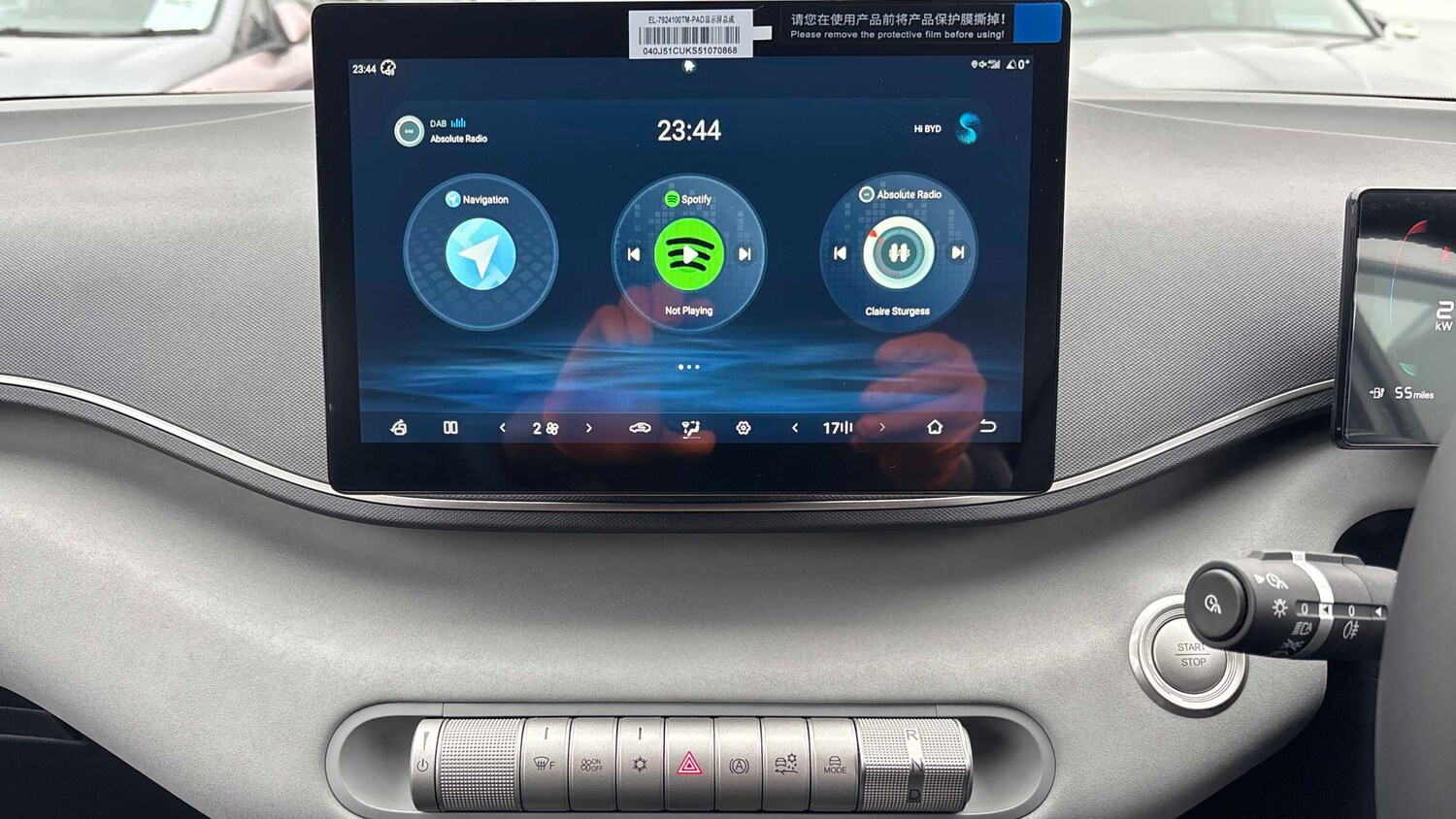 Used BYD Dolphin 2025 for sale - 77856408: Photo 13