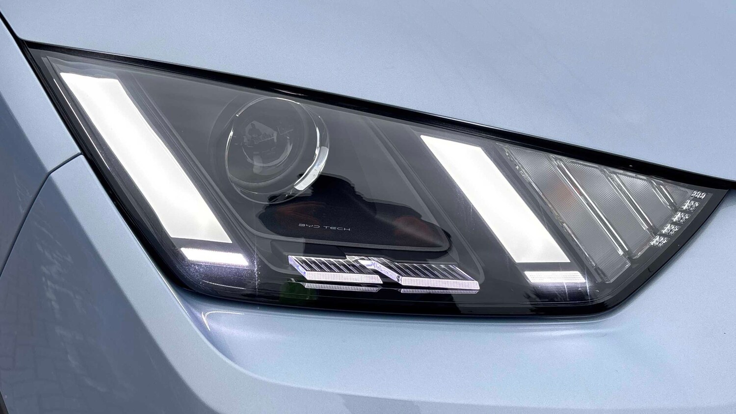 Used BYD Dolphin 2025 for sale - 77856408: Photo 15