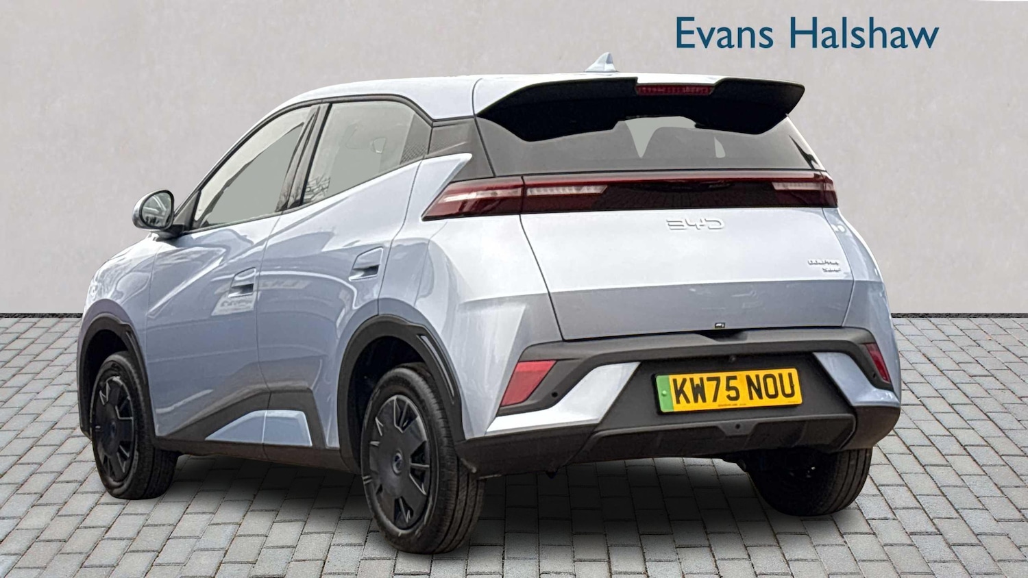 Used BYD Dolphin 2025 for sale - 77856408: Photo 2