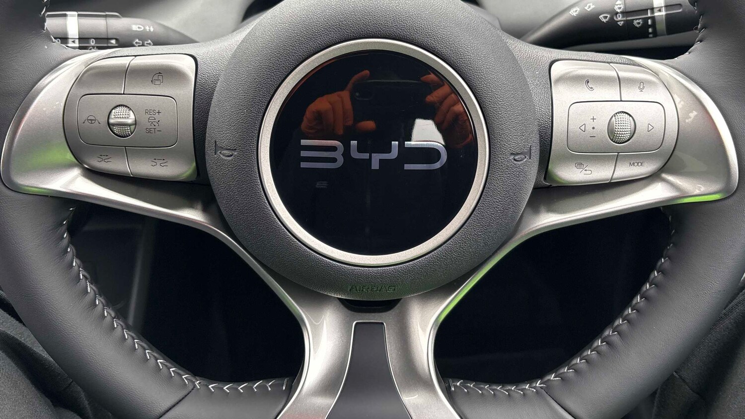 Used BYD Dolphin 2025 for sale - 77856408: Photo 22