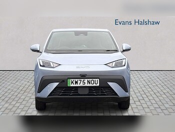 Used BYD Dolphin 2025 for sale - 77856408: Photo