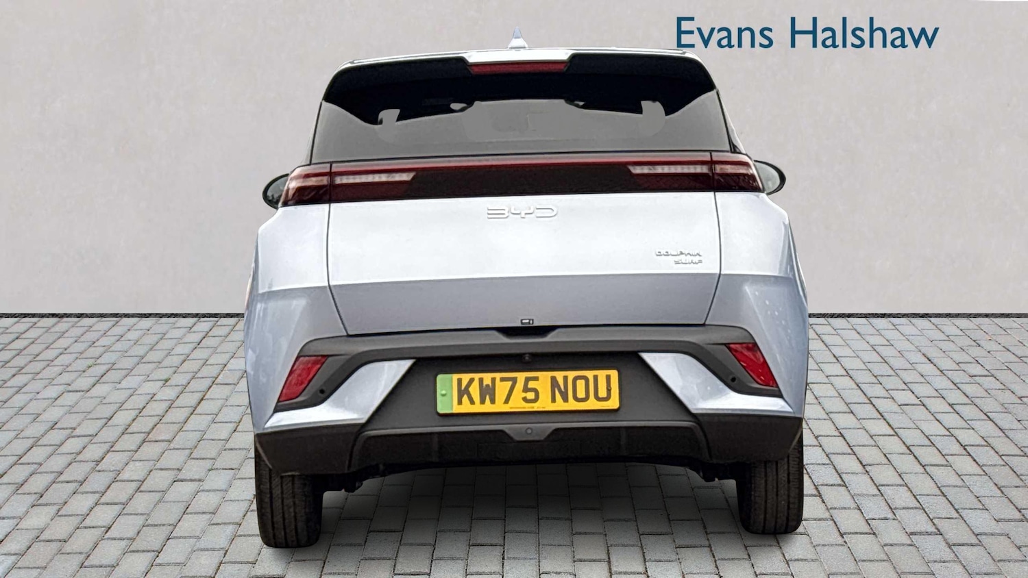 Used BYD Dolphin 2025 for sale - 77856408: Photo 5
