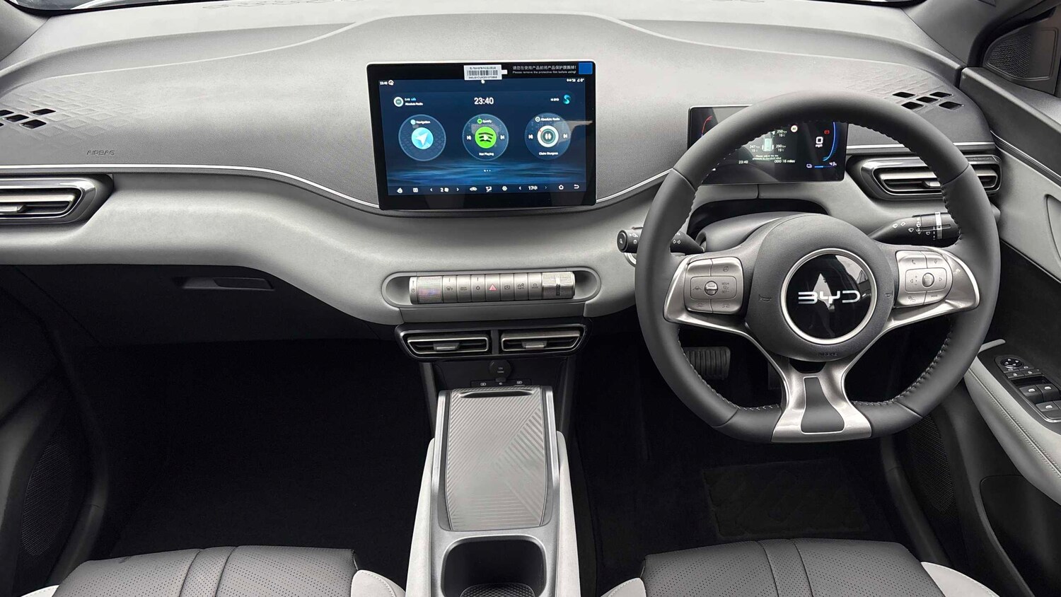 Used BYD Dolphin 2025 for sale - 77856408: Photo 8