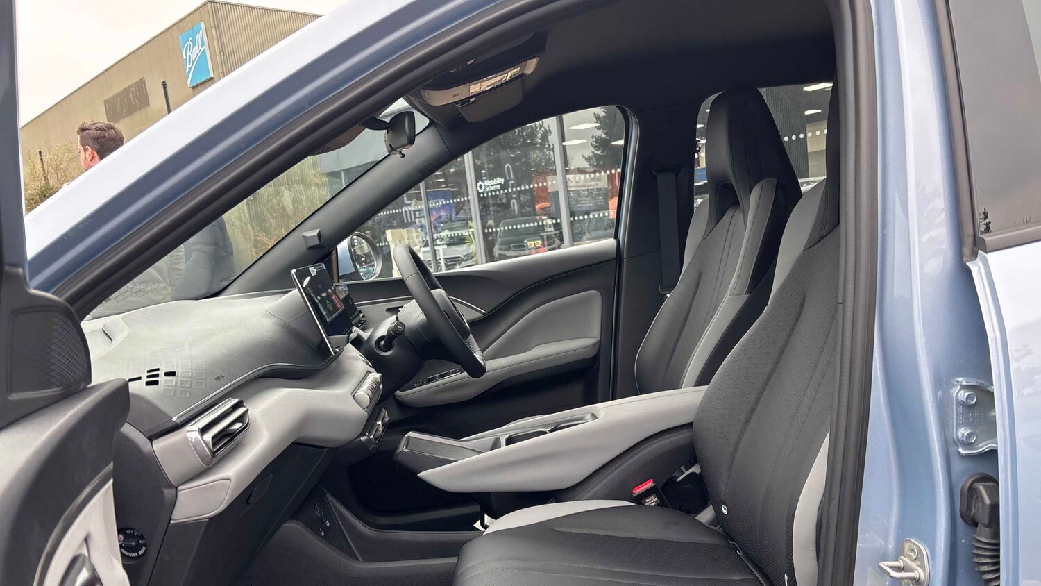 Used BYD Dolphin 2025 for sale - 77856408: Photo 9