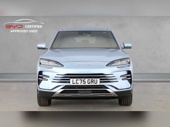 Used BYD Seal U 2025 for sale - 79523888: Photo