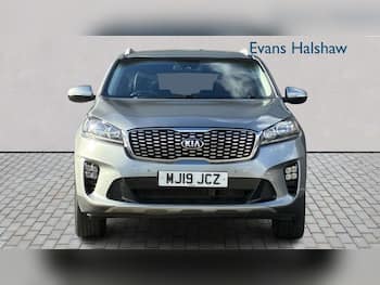 Used Kia Sorento 2019 for sale - 79825408: Photo