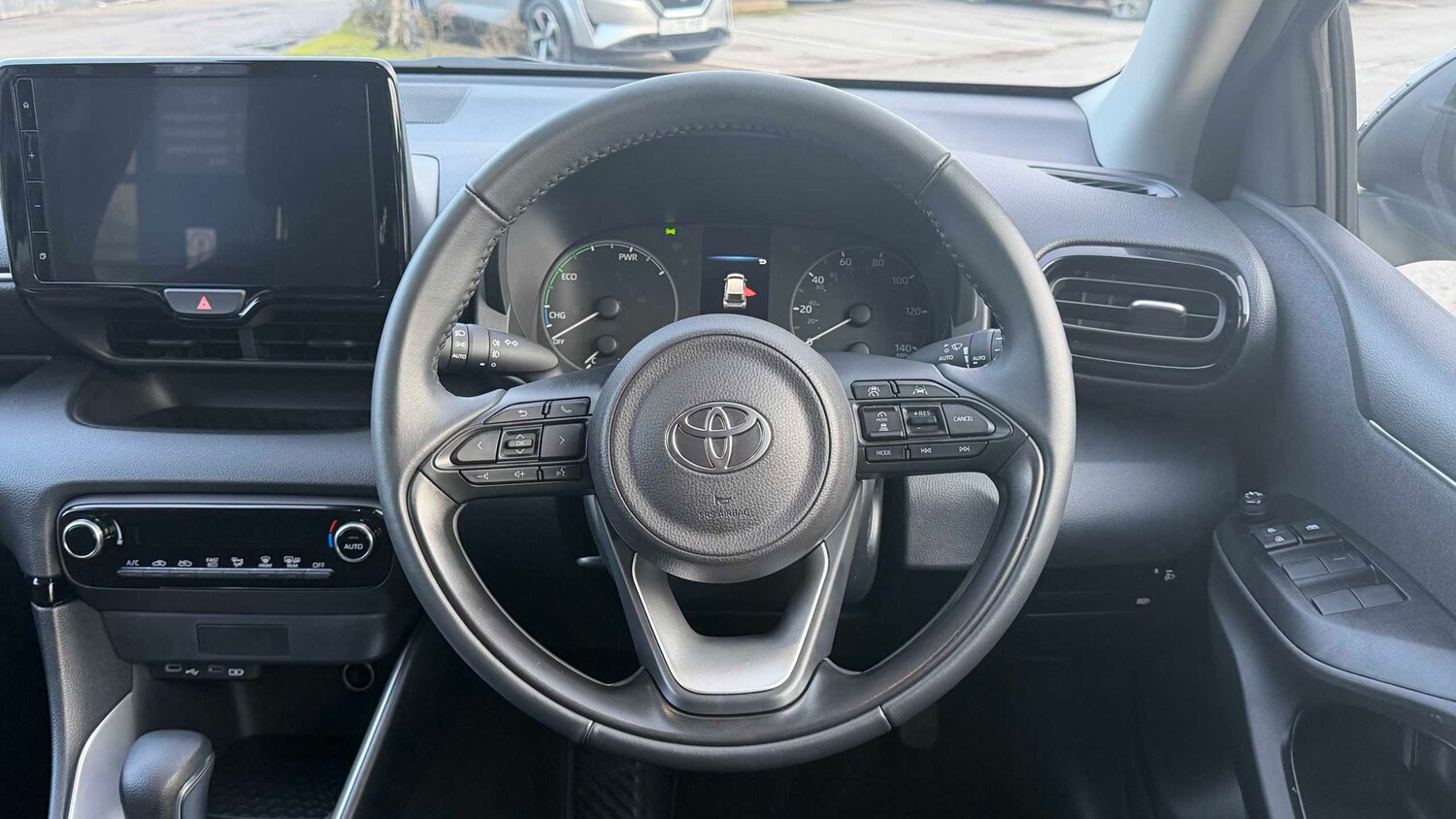 Used Toyota Yaris for sale - 77862212: Photo 12