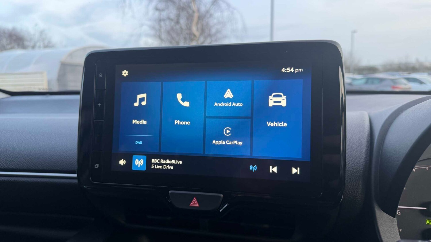 Used Toyota Yaris for sale - 77862212: Photo 17