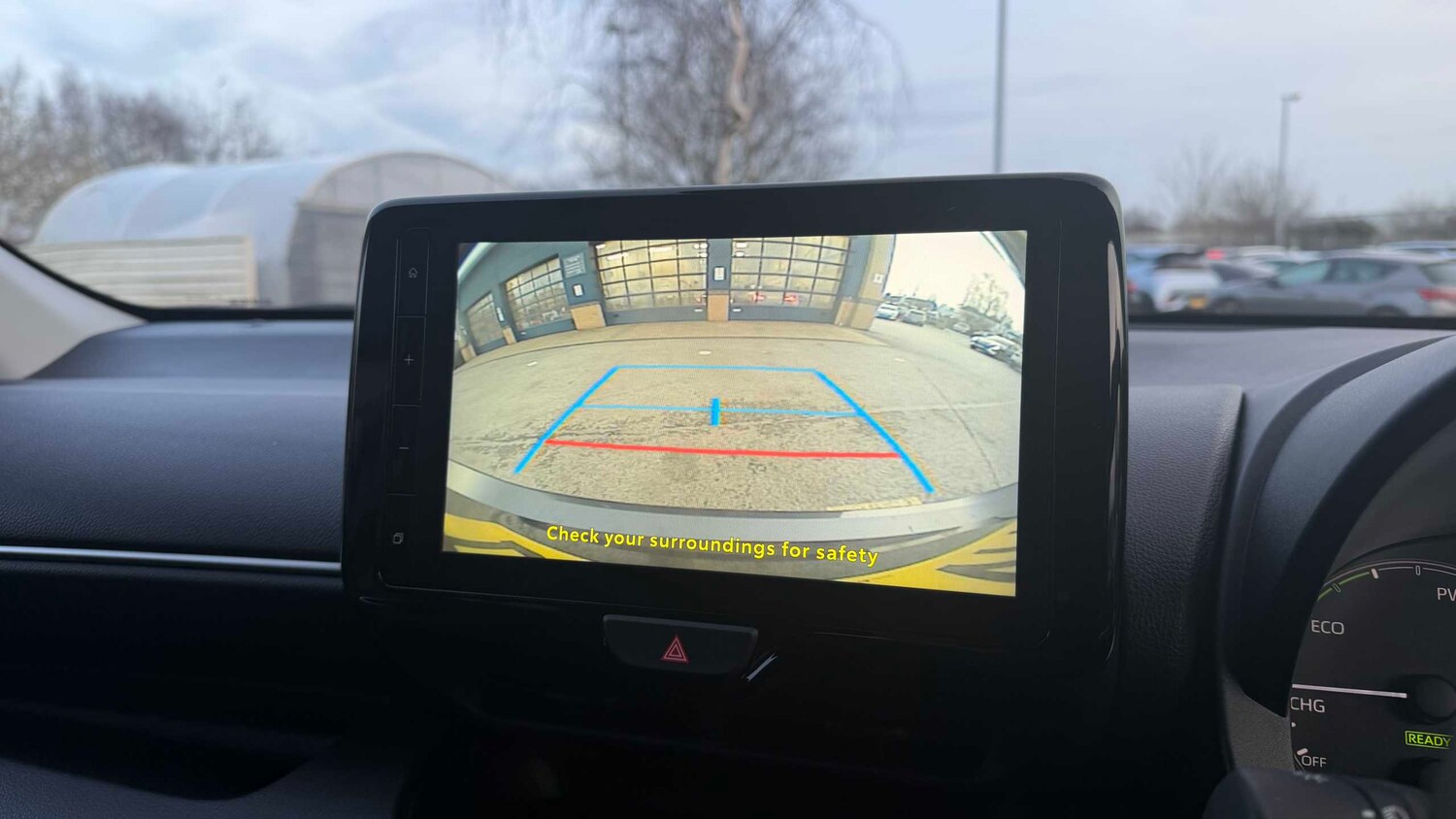 Used Toyota Yaris for sale - 77862212: Photo 18