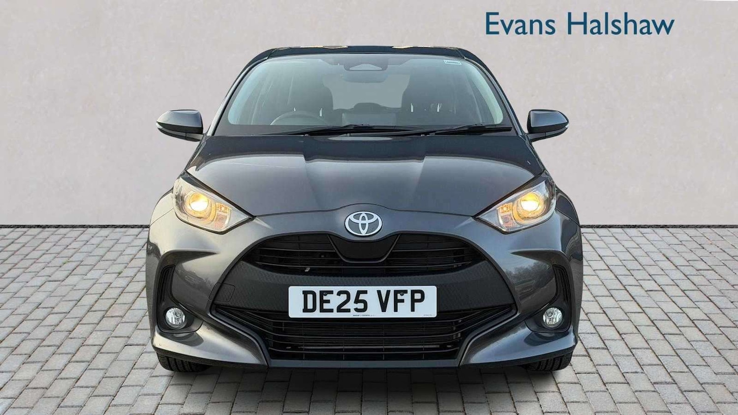 Used Toyota Yaris for sale - 77862212: Photo 4