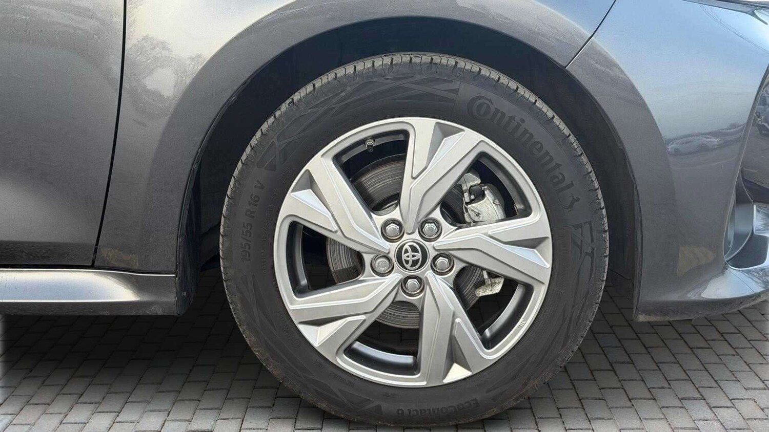 Used Toyota Yaris for sale - 77862212: Photo 7