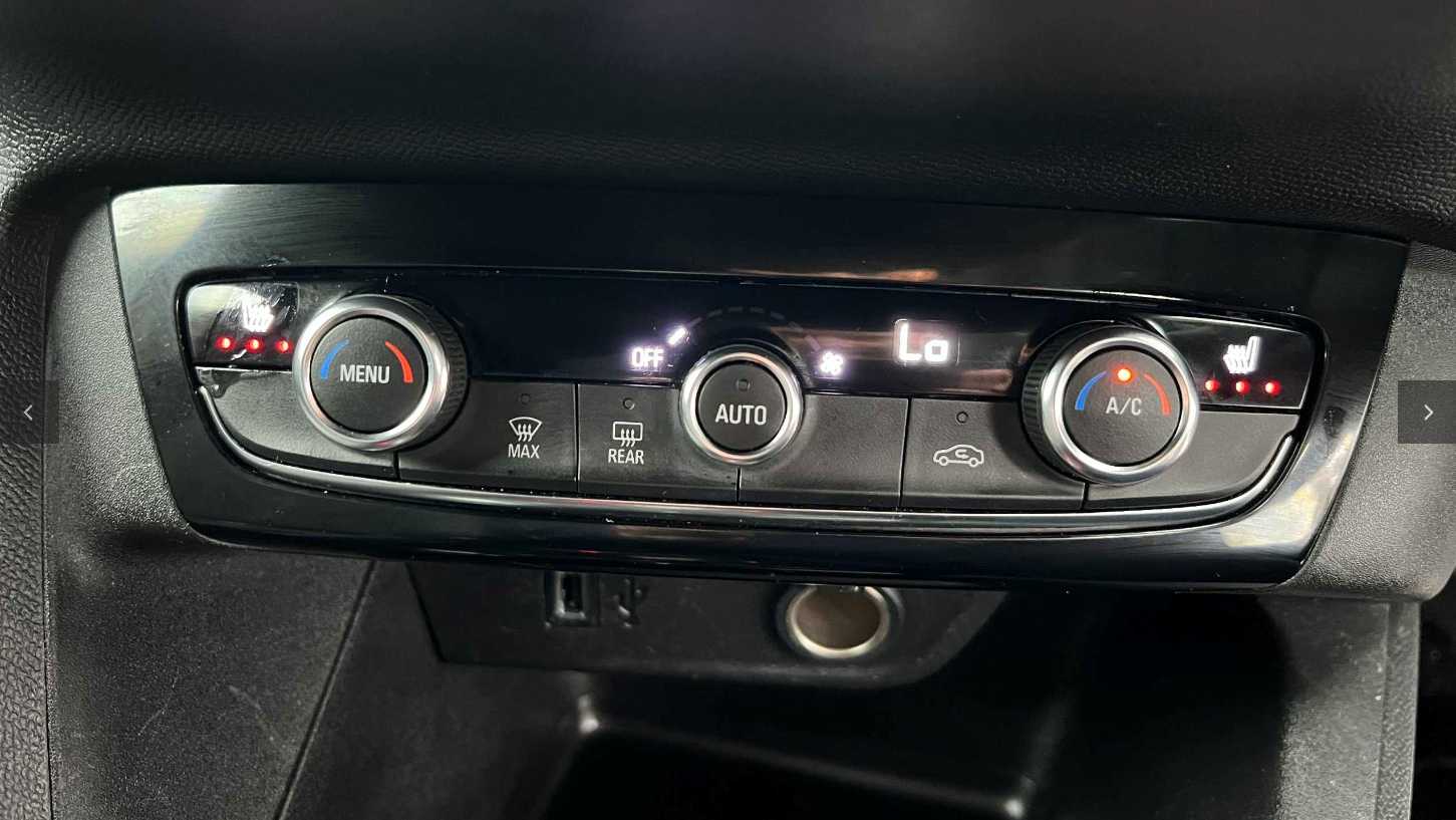 Used Vauxhall Corsa for sale - 77862254: Photo 10