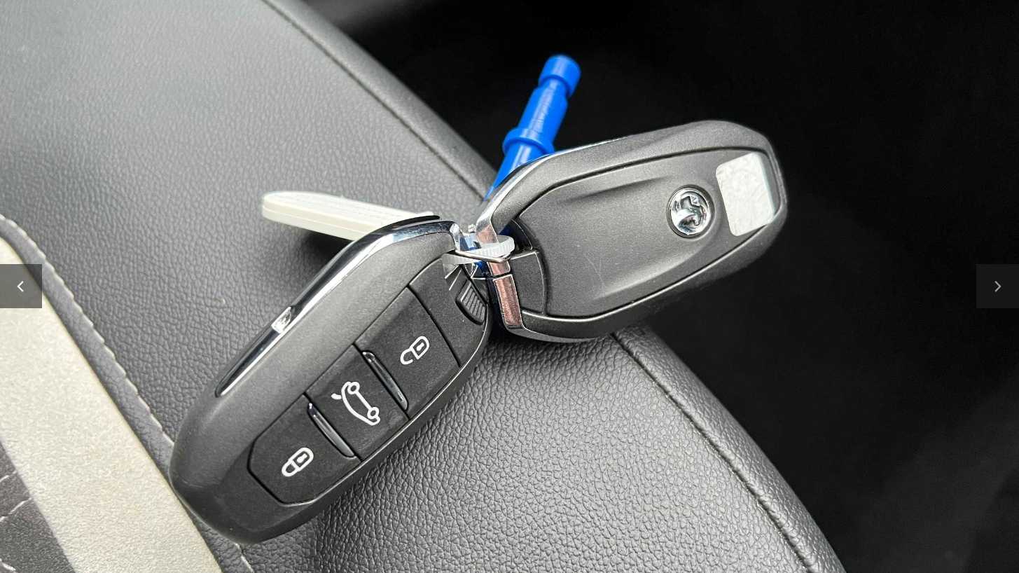 Used Vauxhall Corsa for sale - 77862254: Photo 11