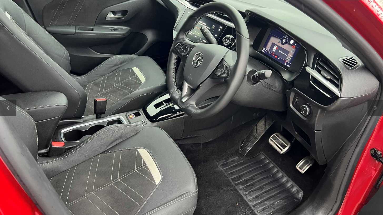 Used Vauxhall Corsa for sale - 77862254: Photo 3