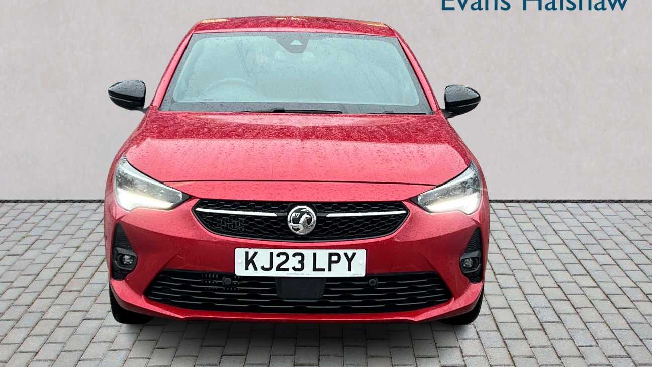 Used Vauxhall Corsa for sale - 77862254: Photo 4