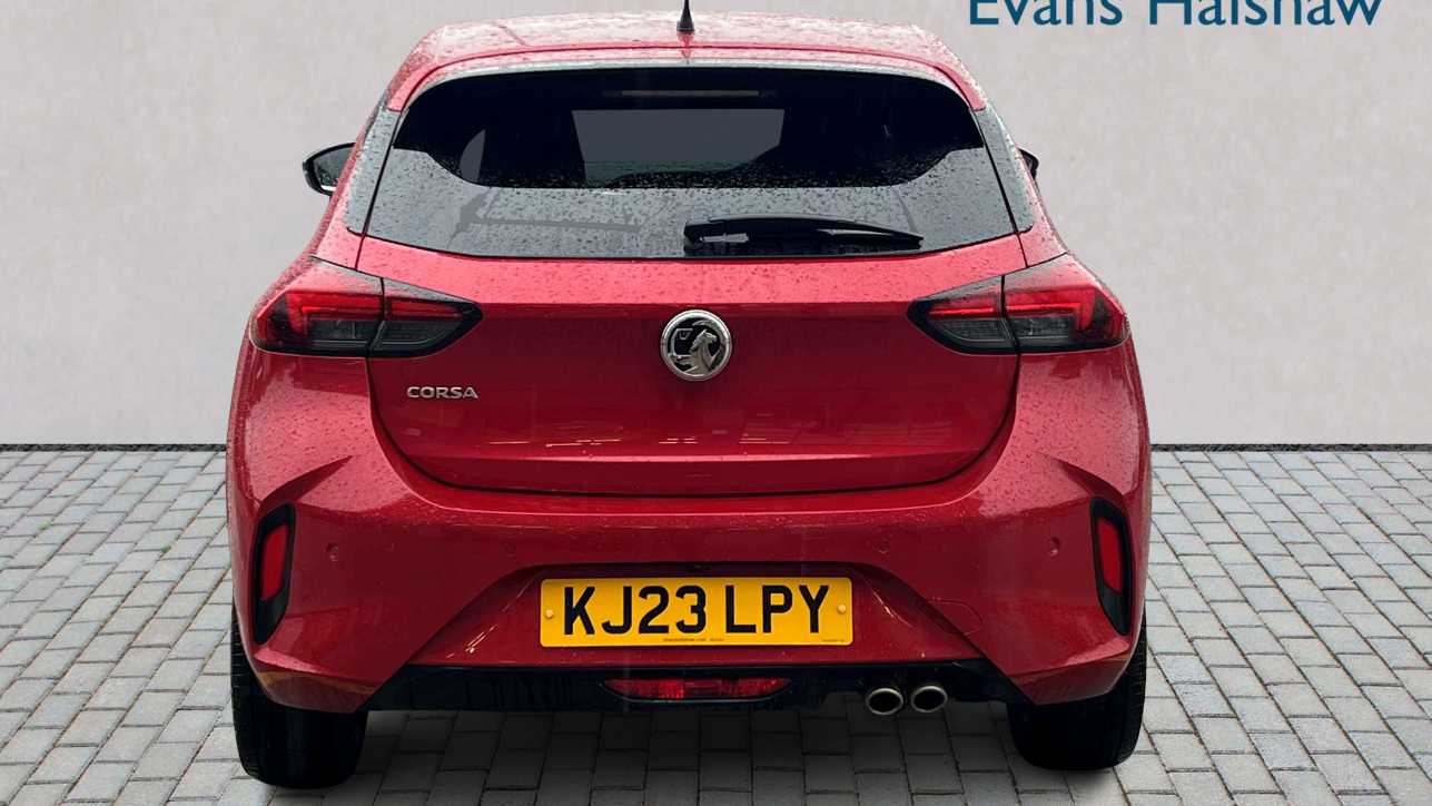 Used Vauxhall Corsa for sale - 77862254: Photo 5