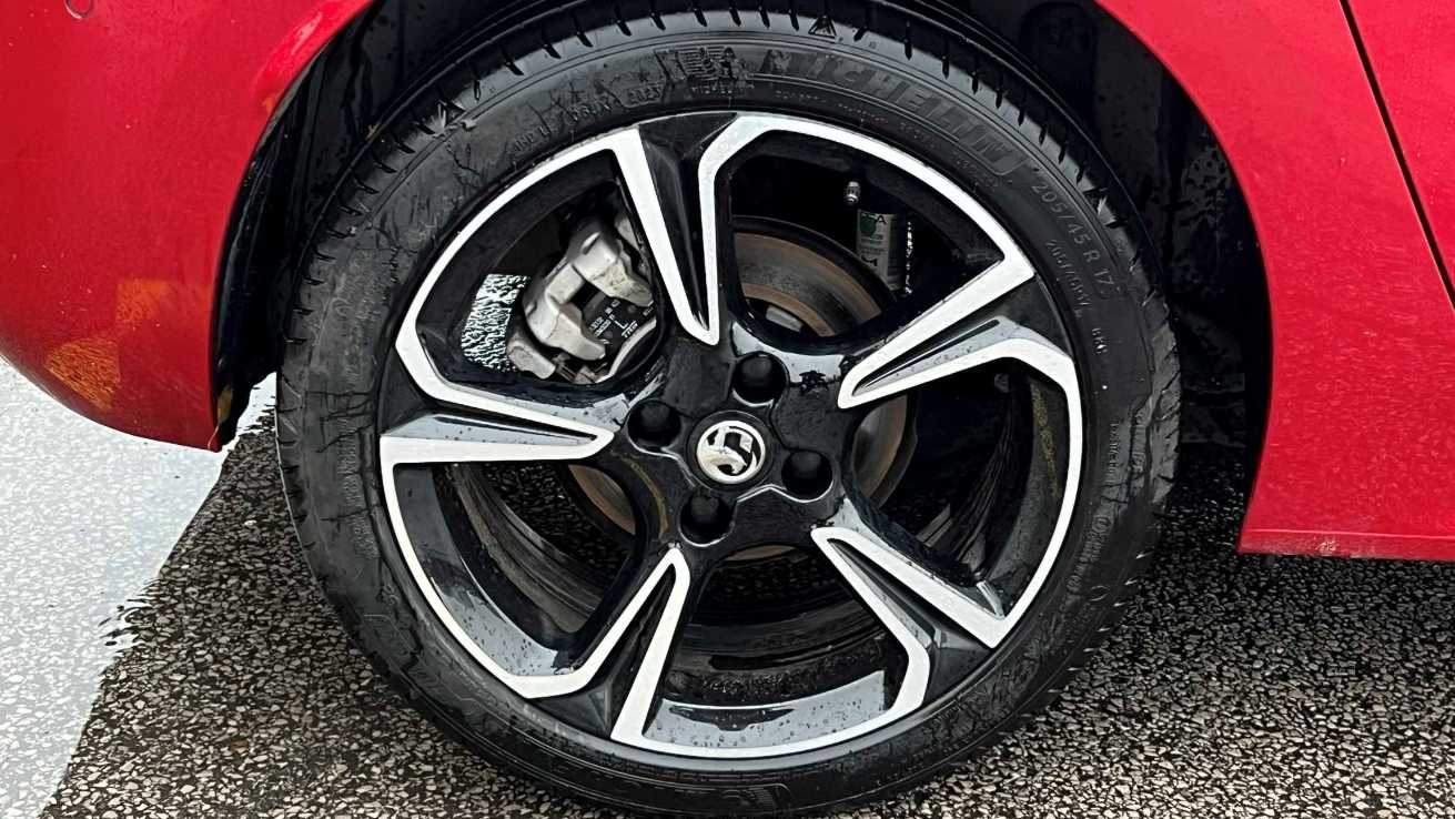 Used Vauxhall Corsa for sale - 77862254: Photo 6