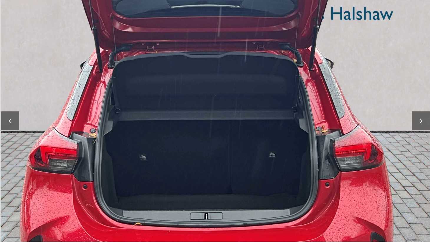 Used Vauxhall Corsa for sale - 77862254: Photo 8