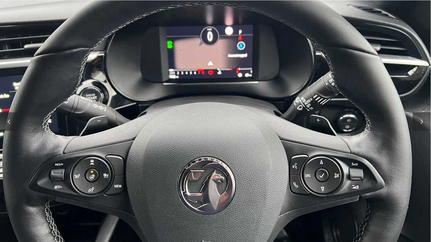 Used Vauxhall Corsa for sale - 77862254: Photo 9