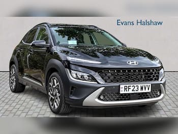 Used Hyundai KONA 2023 for sale - 79878775: Photo
