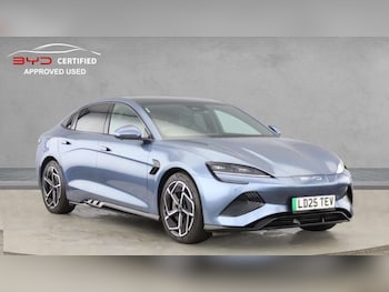 Used BYD Seal 2025 for sale - 78278861: Photo