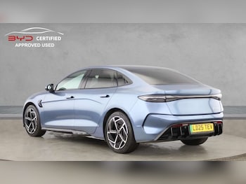 Used BYD Seal 2025 for sale - 78278861: Photo