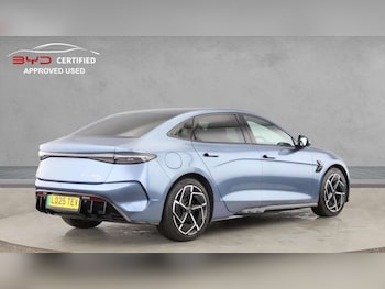 Used BYD Seal 2025 for sale - 78278861: Photo