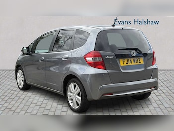 Used Honda Jazz 2014 for sale - 78639516: Photo