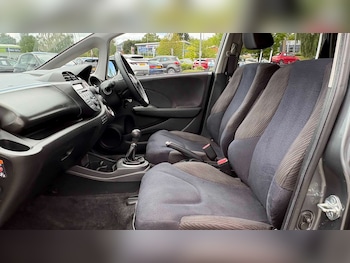 Used Honda Jazz 2014 for sale - 78639516: Photo