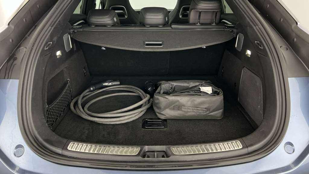 Used BYD Sealion 7 2025 for sale - 77857818: Photo 10