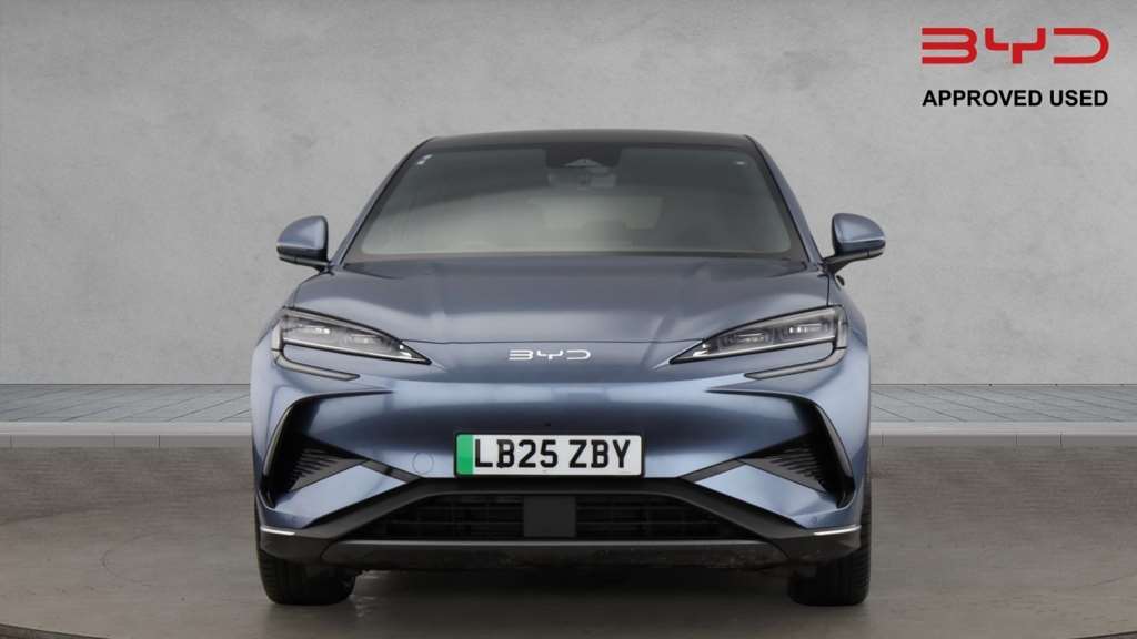 Used BYD Sealion 7 2025 for sale - 77857818: Photo 11