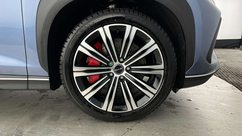 Used BYD Sealion 7 2025 for sale - 77857818: Photo 12