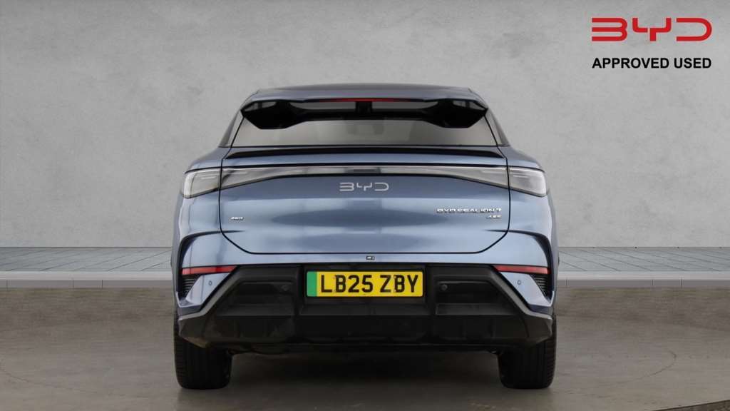 Used BYD Sealion 7 2025 for sale - 77857818: Photo 13