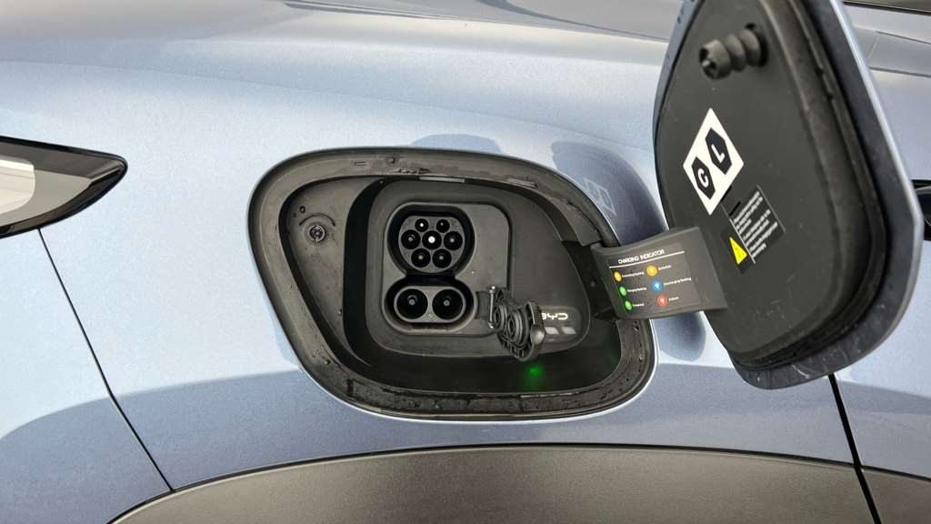 Used BYD Sealion 7 2025 for sale - 77857818: Photo 14