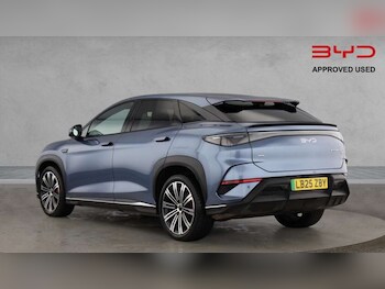 Used BYD Sealion 7 2025 for sale - 77857818: Photo