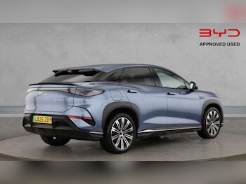 Used BYD Sealion 7 2025 for sale - 77857818: Photo