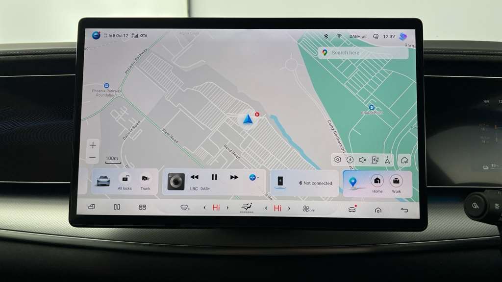 Used BYD Sealion 7 2025 for sale - 77857818: Photo 4