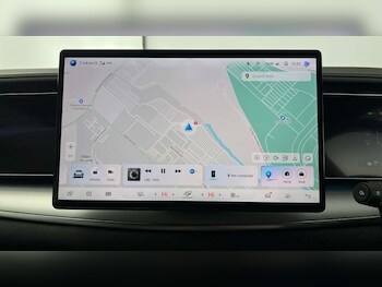 Used BYD Sealion 7 2025 for sale - 77857818: Photo