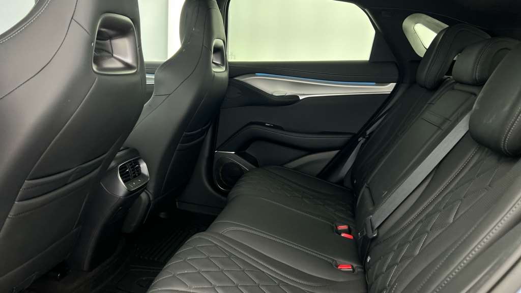 Used BYD Sealion 7 2025 for sale - 77857818: Photo 8