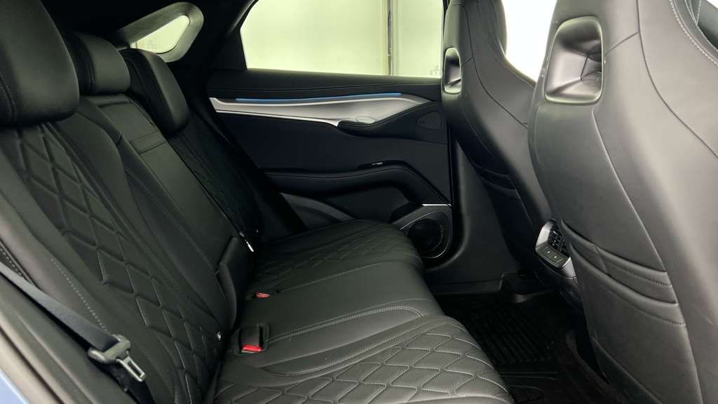 Used BYD Sealion 7 2025 for sale - 77857818: Photo 9