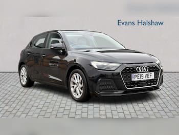 Used Audi A1 2019 for sale - 79660344: Photo