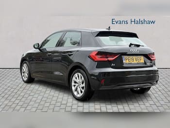 Used Audi A1 2019 for sale - 79660344: Photo