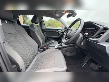 Used Audi A1 2019 for sale - 79660344: Photo