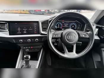 Used Audi A1 2019 for sale - 79660344: Photo
