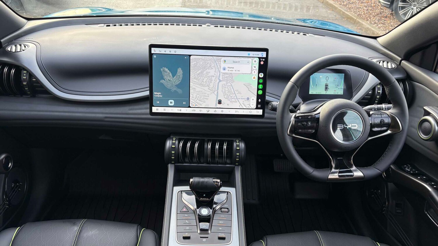 Used BYD Atto 3 2025 for sale - 77858095: Photo 10