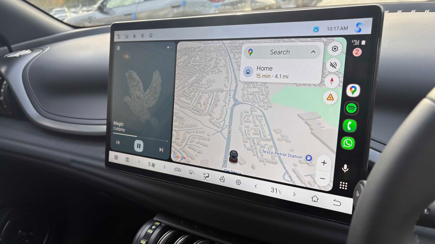 Used BYD Atto 3 2025 for sale - 77858095: Photo 14