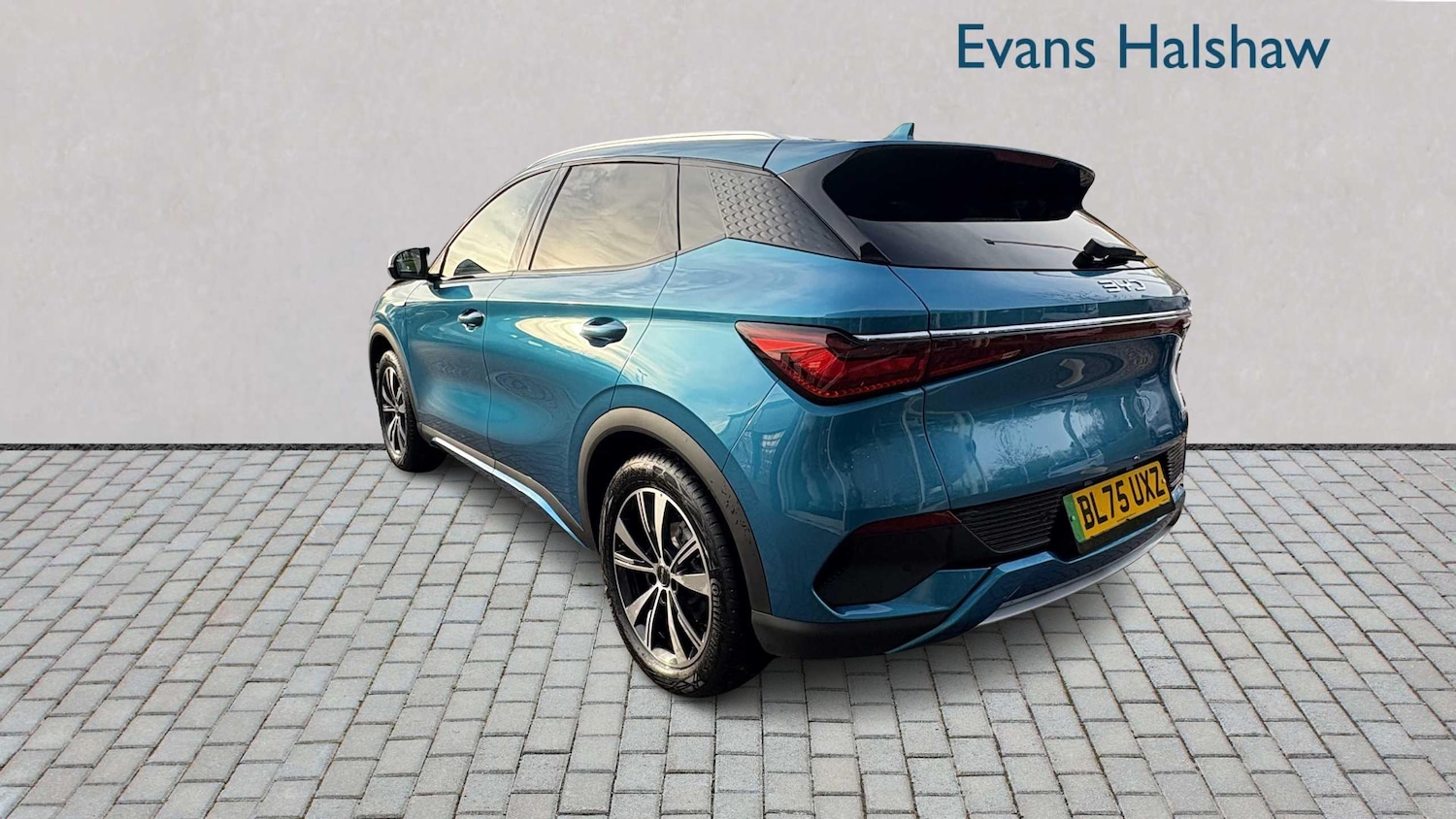 Used BYD Atto 3 2025 for sale - 77858095: Photo 2