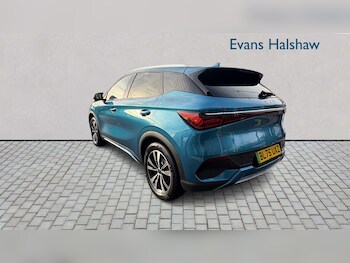 Used BYD Atto 3 2025 for sale - 77858095: Photo