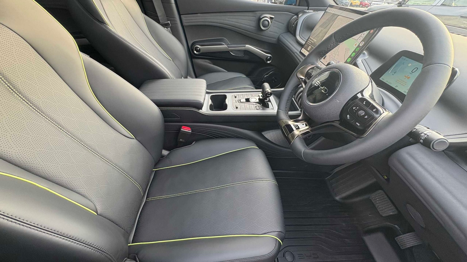 Used BYD Atto 3 2025 for sale - 77858095: Photo 3